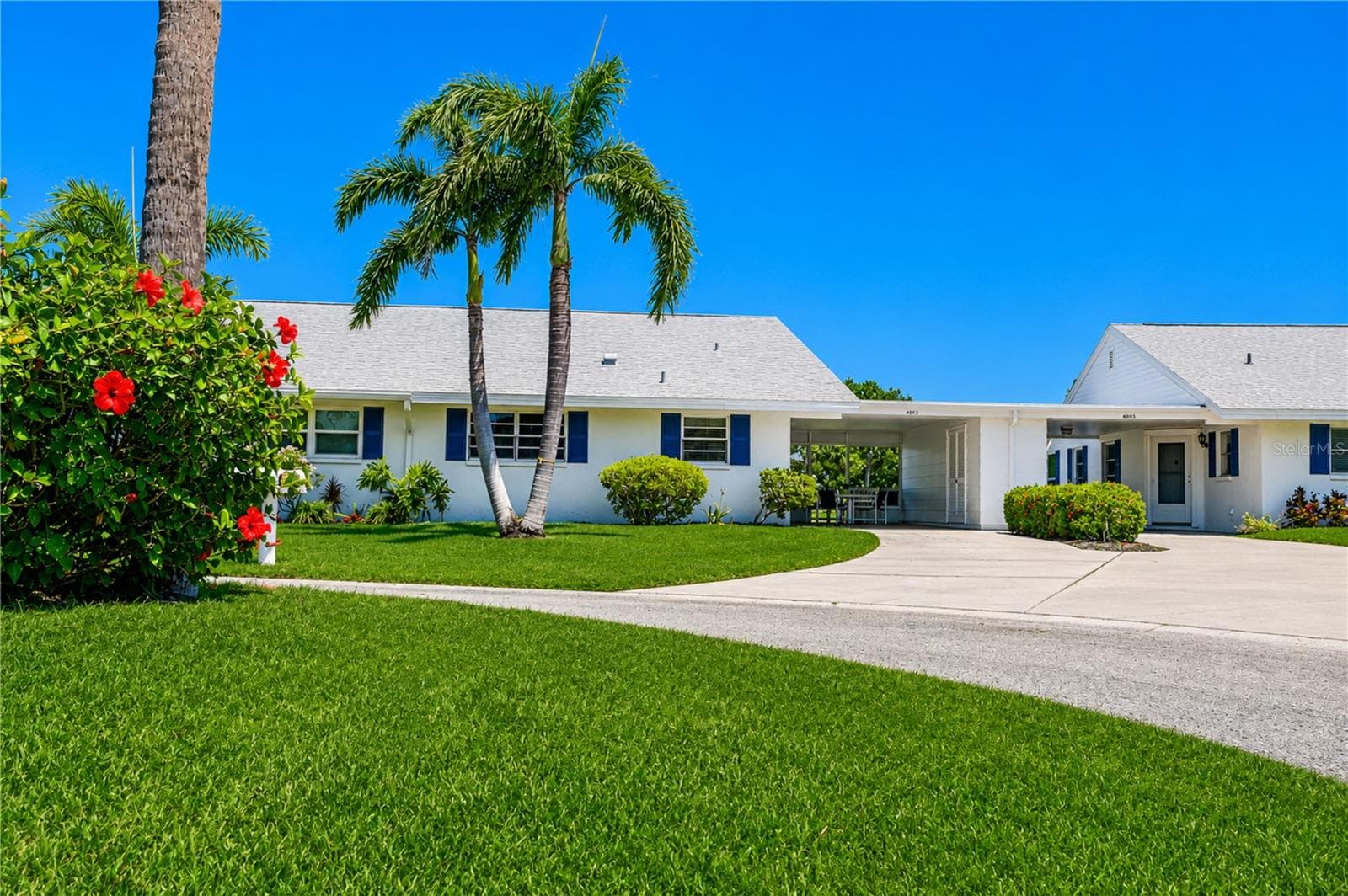 Condominium at 4603 LEXINGTON CIR, BRADENTON, photo 34 of 74
