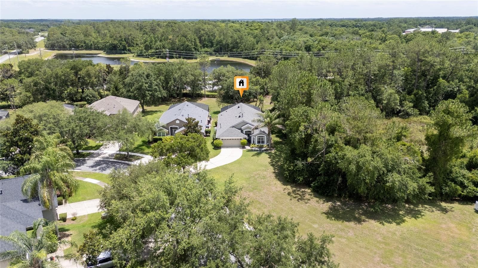 Single Family Residence at 10966 ELIOTTI ST, ORLANDO, photo 49 of 53