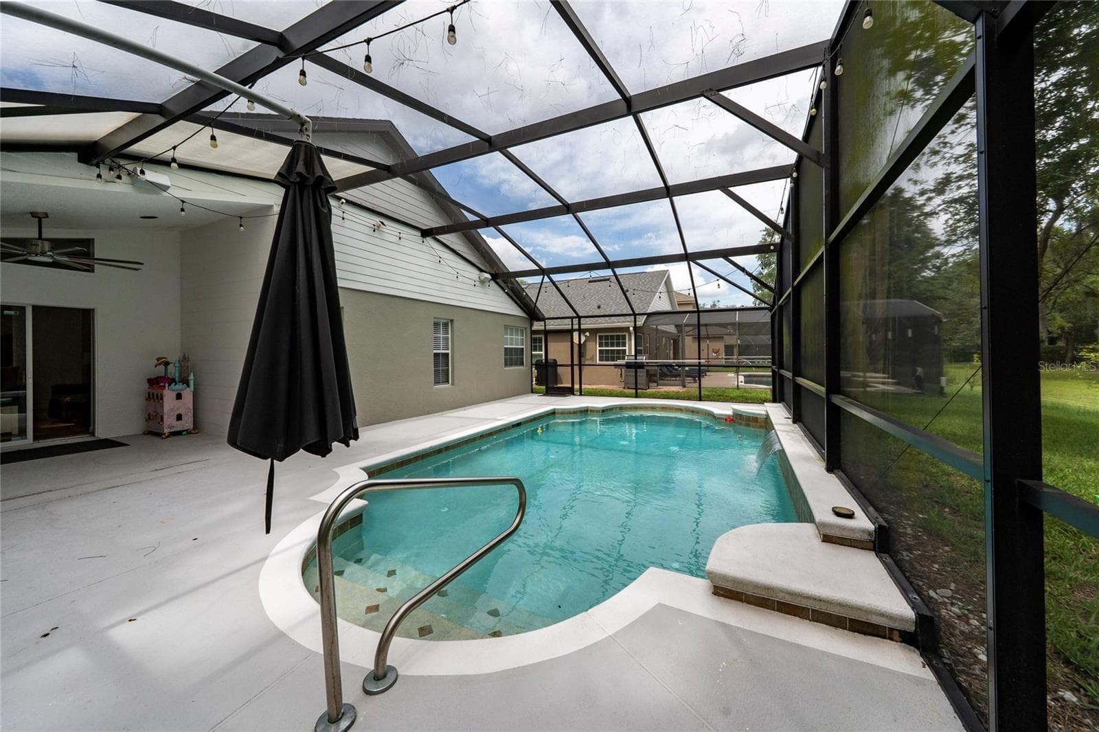 Single Family Residence at 10966 ELIOTTI ST, ORLANDO, photo 40 of 53