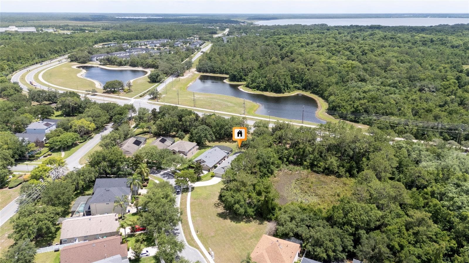 Single Family Residence at 10966 ELIOTTI ST, ORLANDO, photo 48 of 53