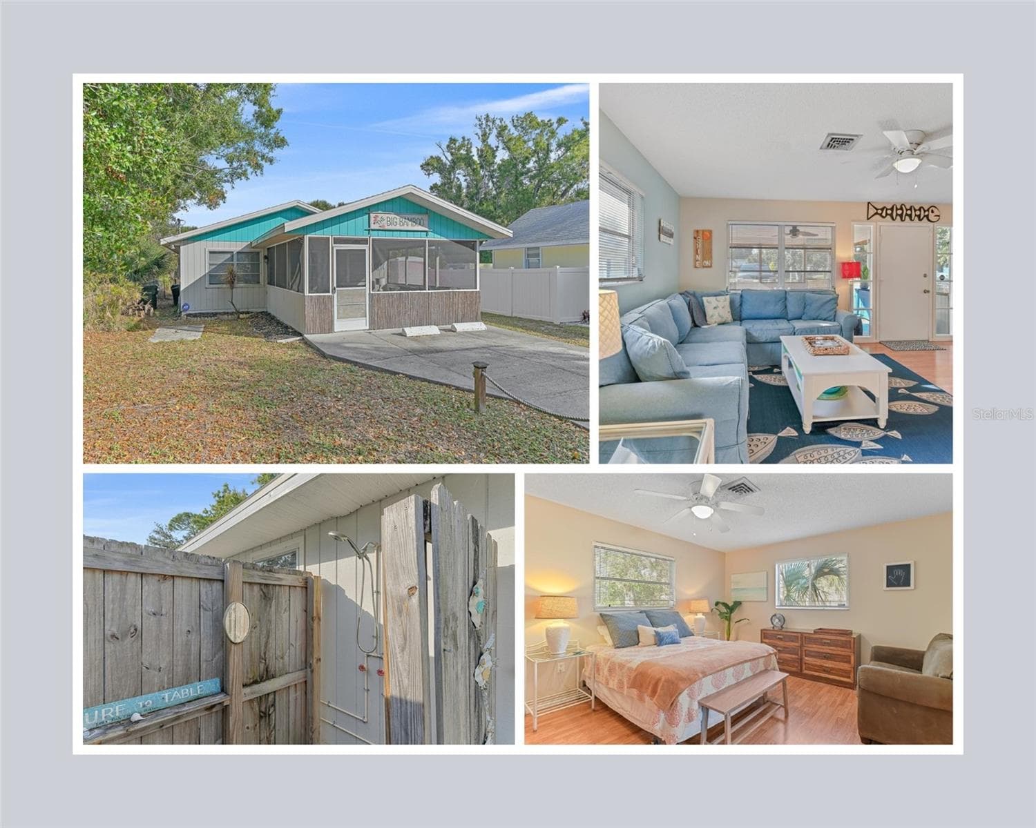 Single Family Residence at 140 AVENIDA DE LA ISLA, NOKOMIS, photo 2 of 43