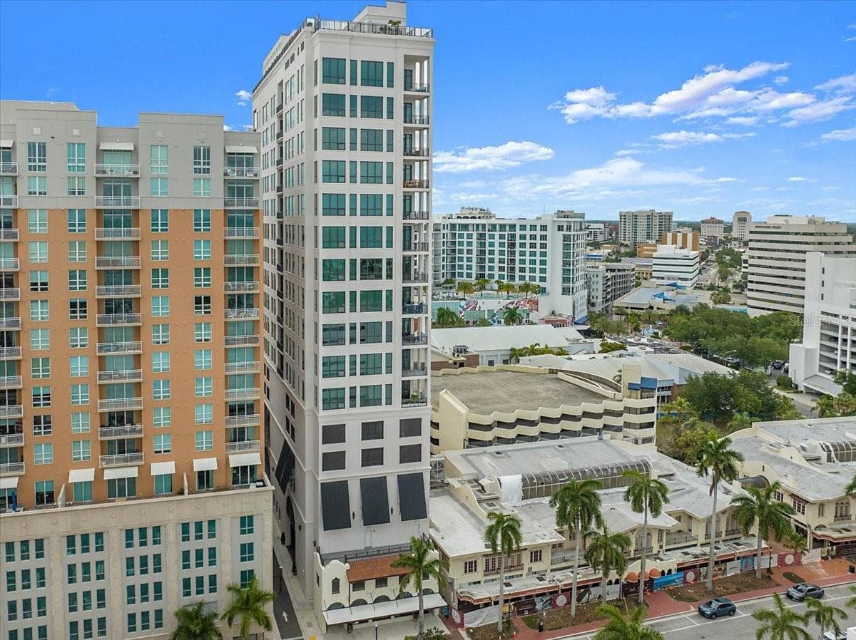 Condominium at 33 S PALM AVE #901, SARASOTA, photo 50 of 65