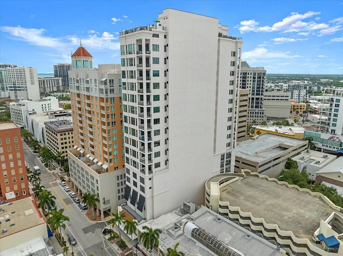 Condominium at 33 S PALM AVE #901, SARASOTA, photo 51 of 65