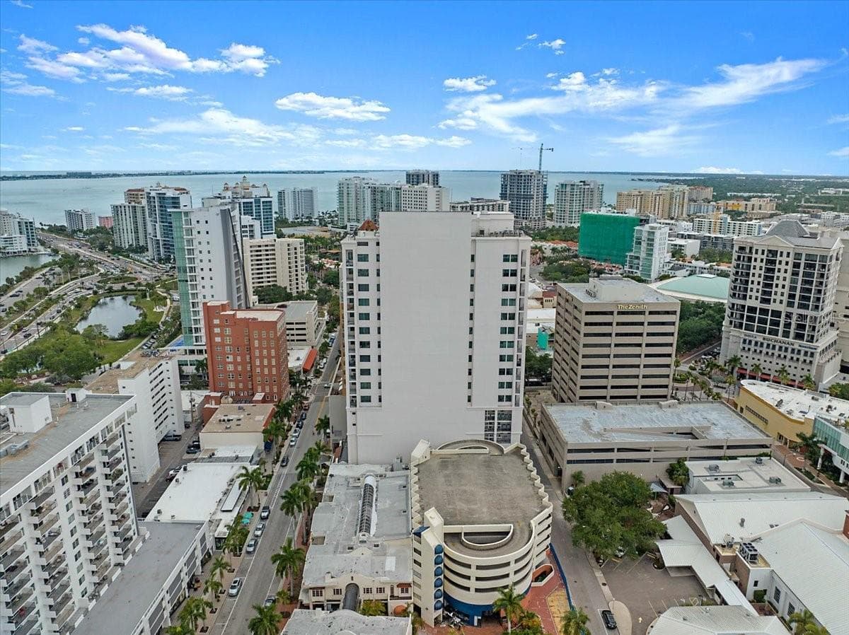 Condominium at 33 S PALM AVE #901, SARASOTA, photo 52 of 65
