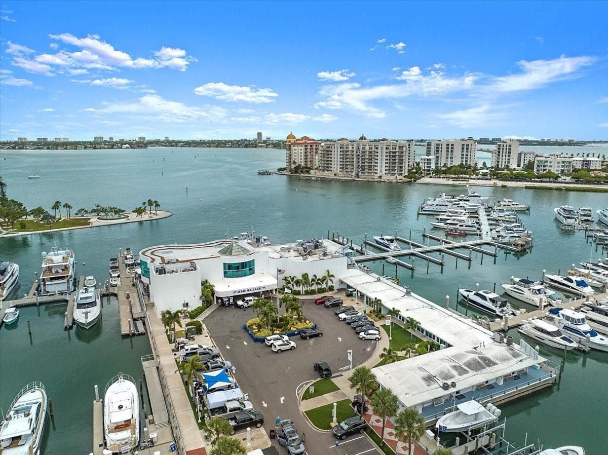 Condominium at 33 S PALM AVE #901, SARASOTA, photo 57 of 65