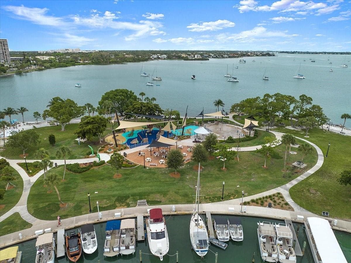 Condominium at 33 S PALM AVE #901, SARASOTA, photo 58 of 65