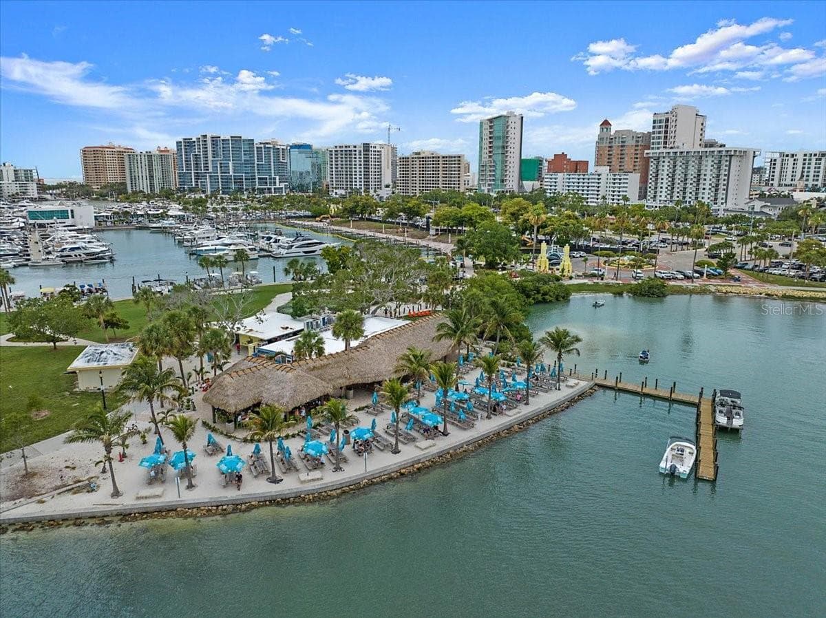 Condominium at 33 S PALM AVE #901, SARASOTA, photo 59 of 65