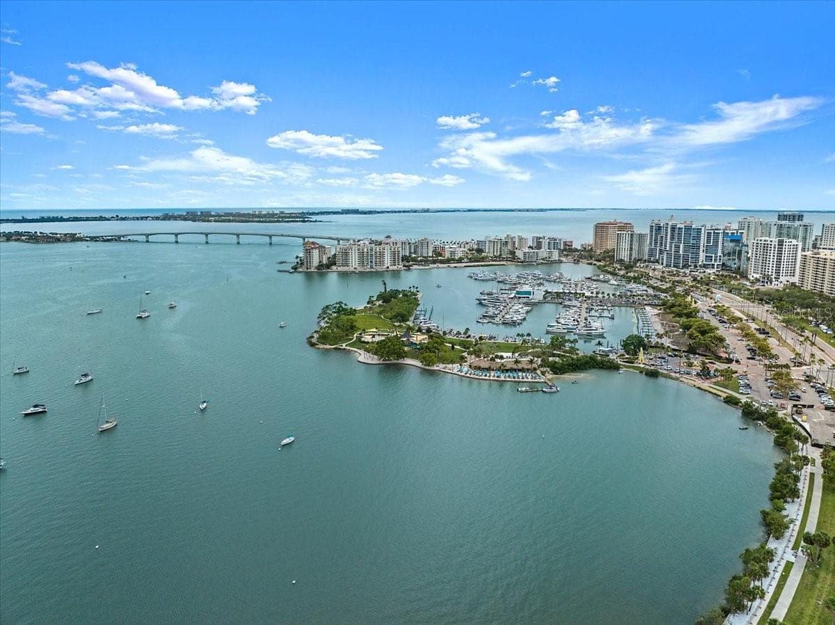 Condominium at 33 S PALM AVE #901, SARASOTA, photo 60 of 65
