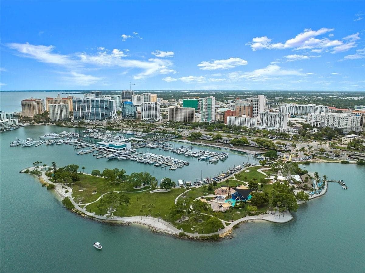 Condominium at 33 S PALM AVE #901, SARASOTA, photo 61 of 65