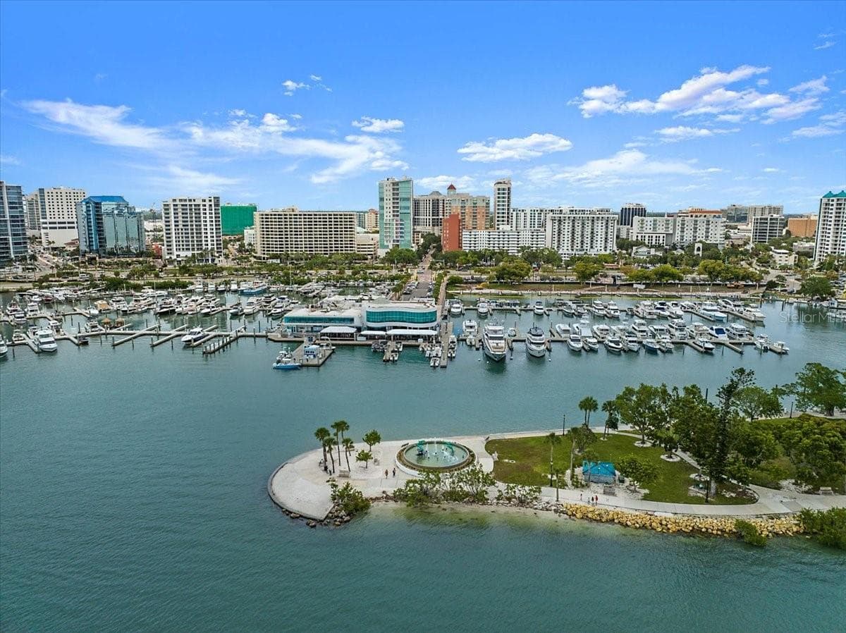 Condominium at 33 S PALM AVE #901, SARASOTA, photo 62 of 65