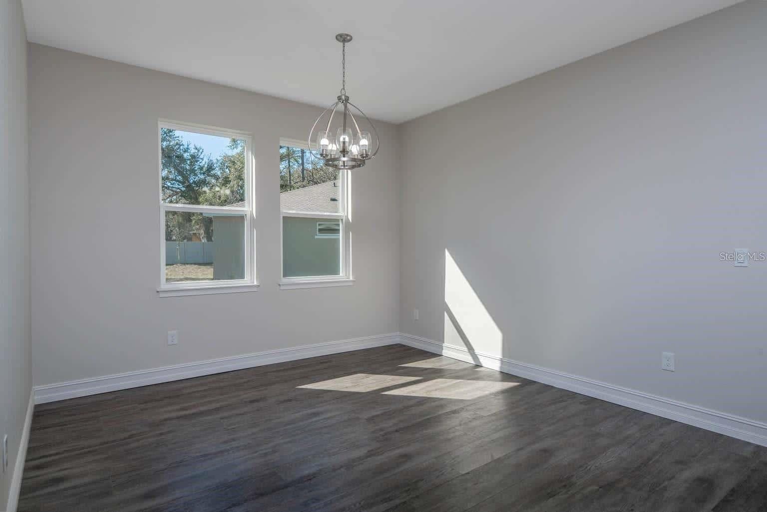 Single Family Residence at 8340 NW 17TH CIR, OCALA, photo 7 of 9