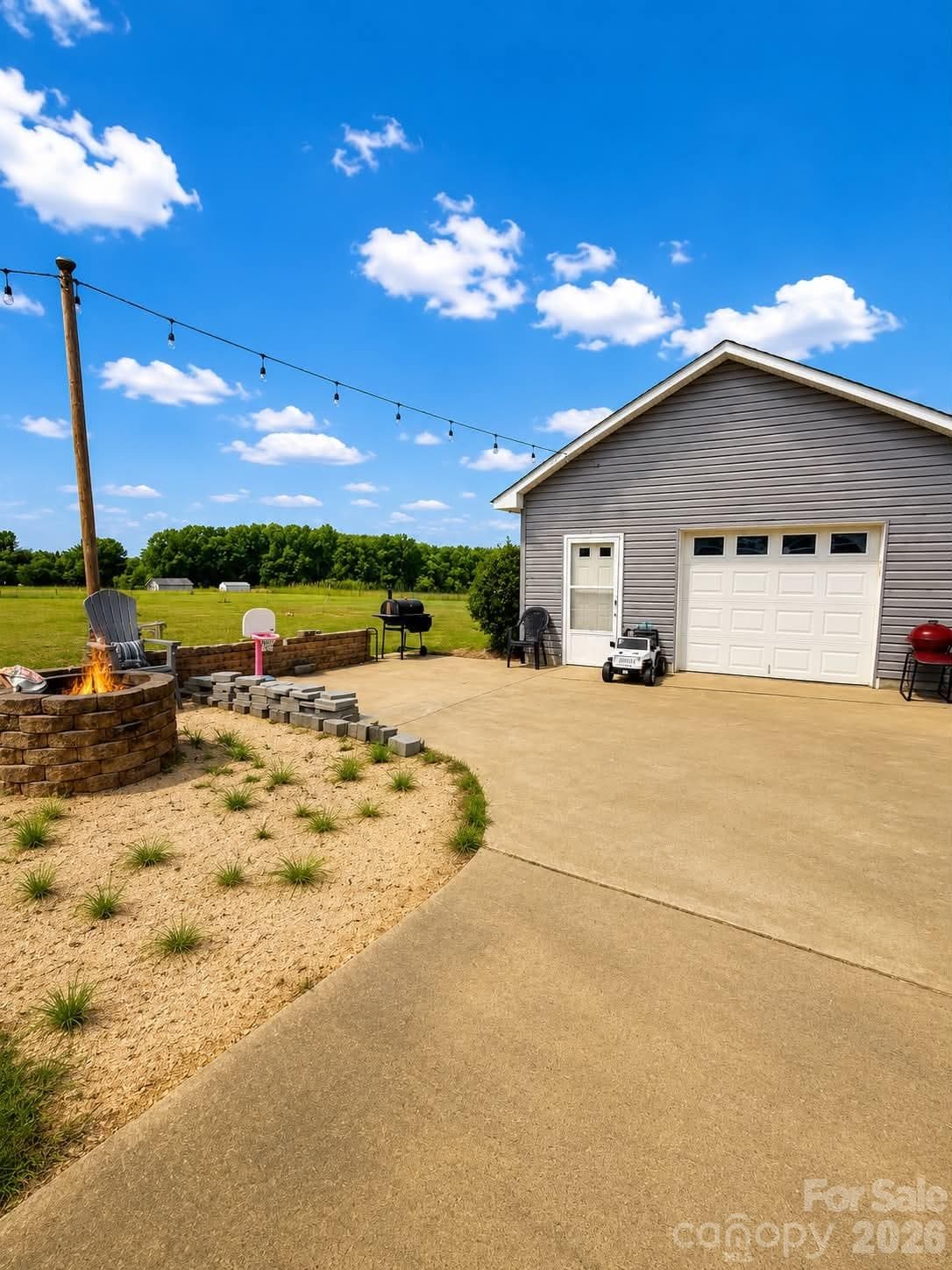 Single Family Residence at Albemarle, photo 41 of 52
