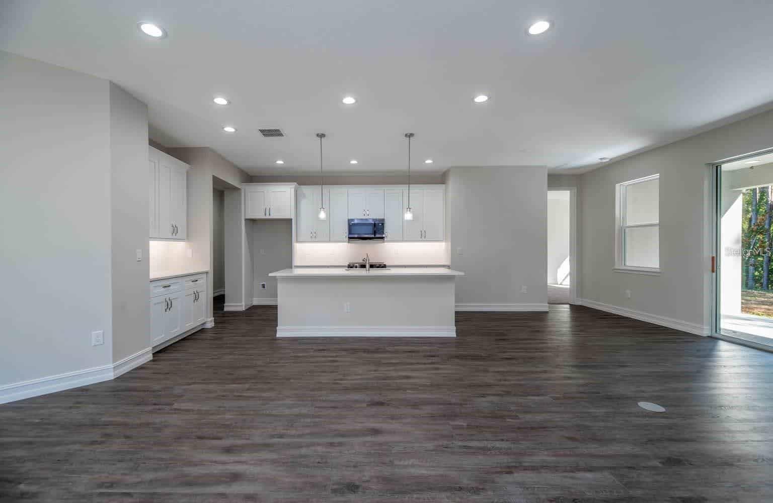 Single Family Residence at 1794 NW 83RD LOOP, OCALA, photo 4 of 12