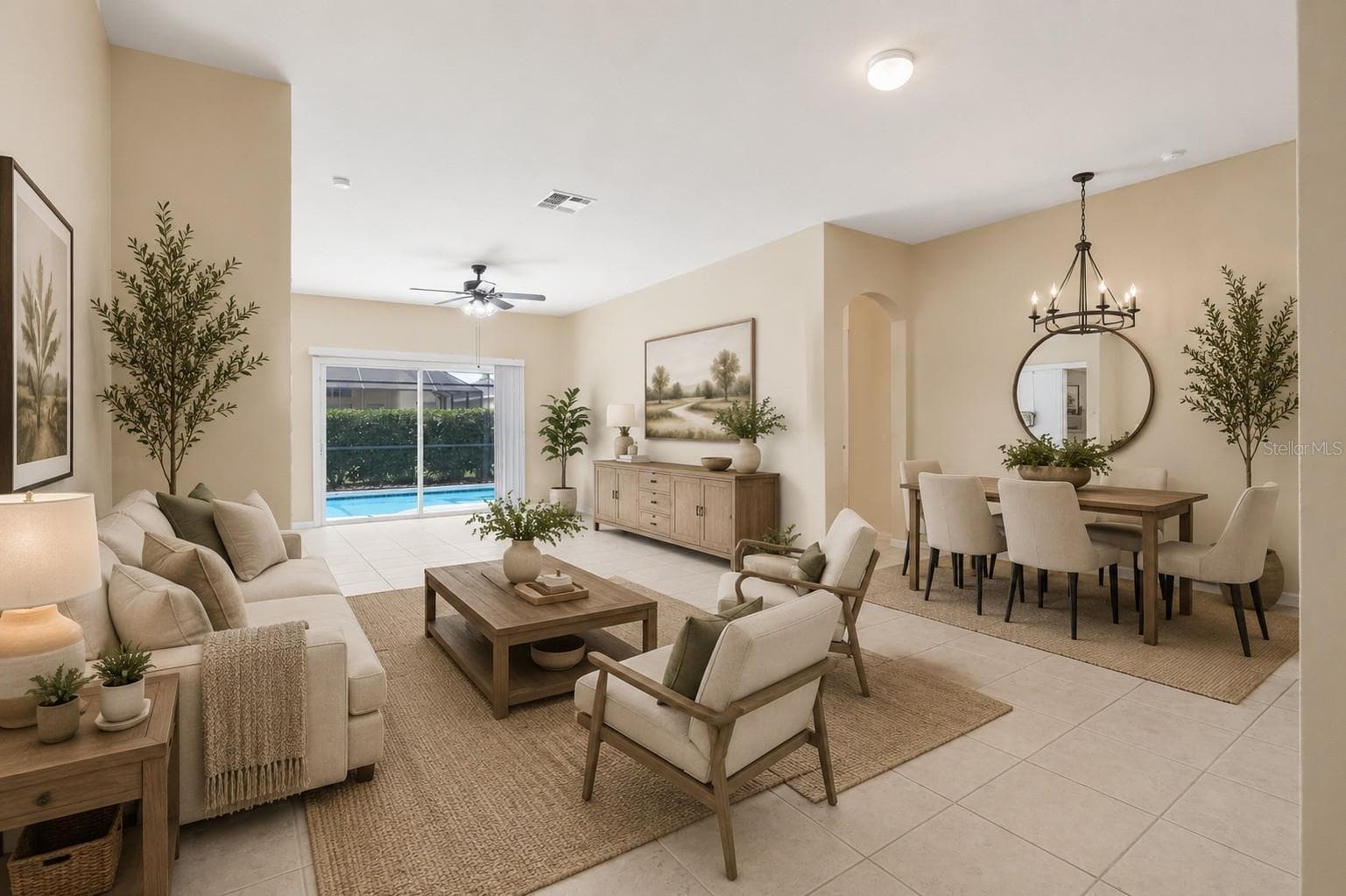 Single Family Residence at 8055 KING PALM CIR, KISSIMMEE, photo 11 of 50
