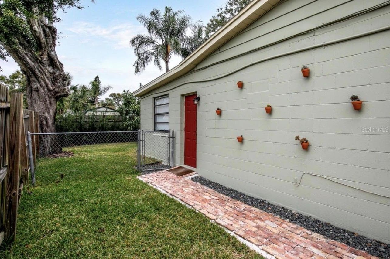 Single Family Residence at 2831 MULFORD AVE, WINTER PARK, photo 20 of 28