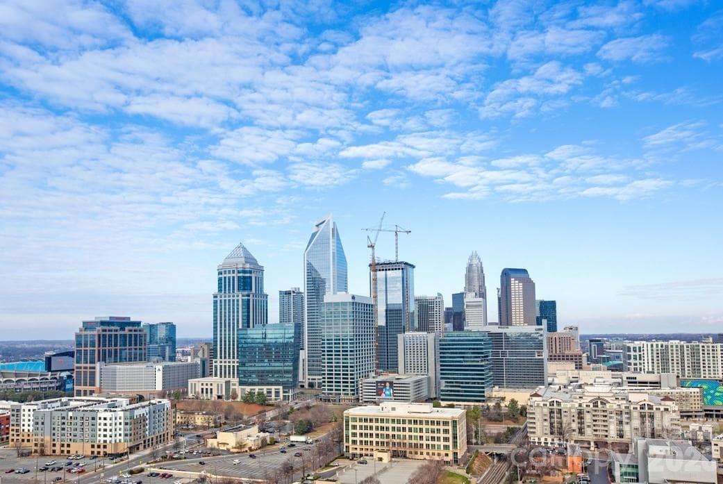 Area Attraction - Charlotte