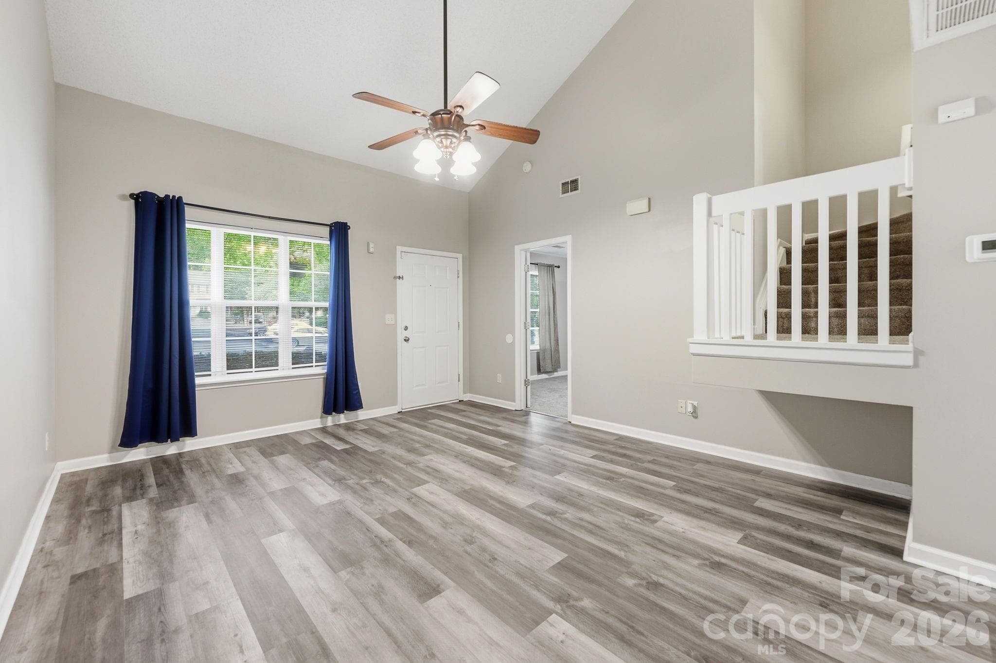 Townhouse at 8230 Rudolph Road, Charlotte, photo 3 of 48