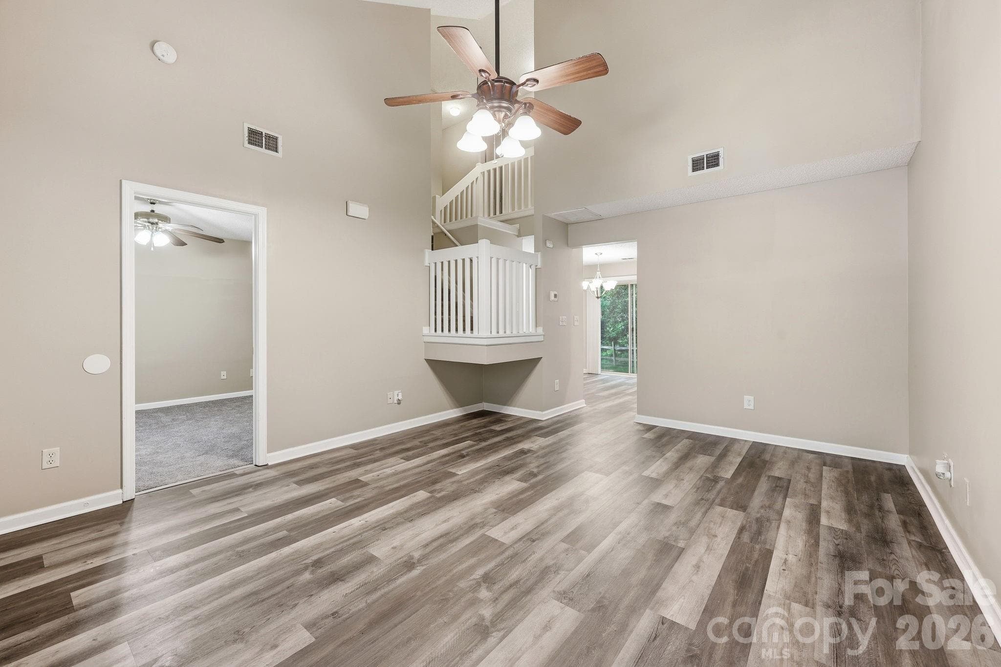 Townhouse at 8230 Rudolph Road, Charlotte, photo 4 of 48