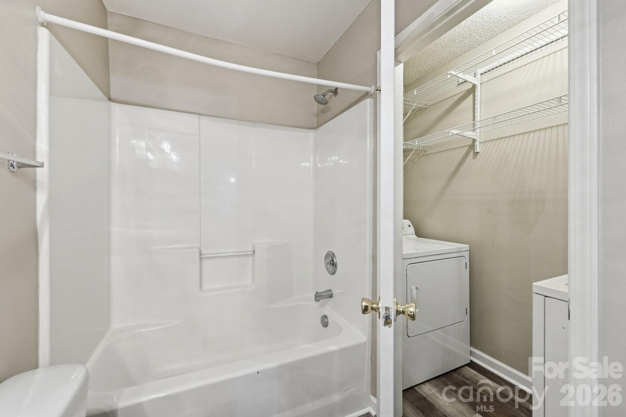 Townhouse at 8230 Rudolph Road, Charlotte, photo 10 of 48