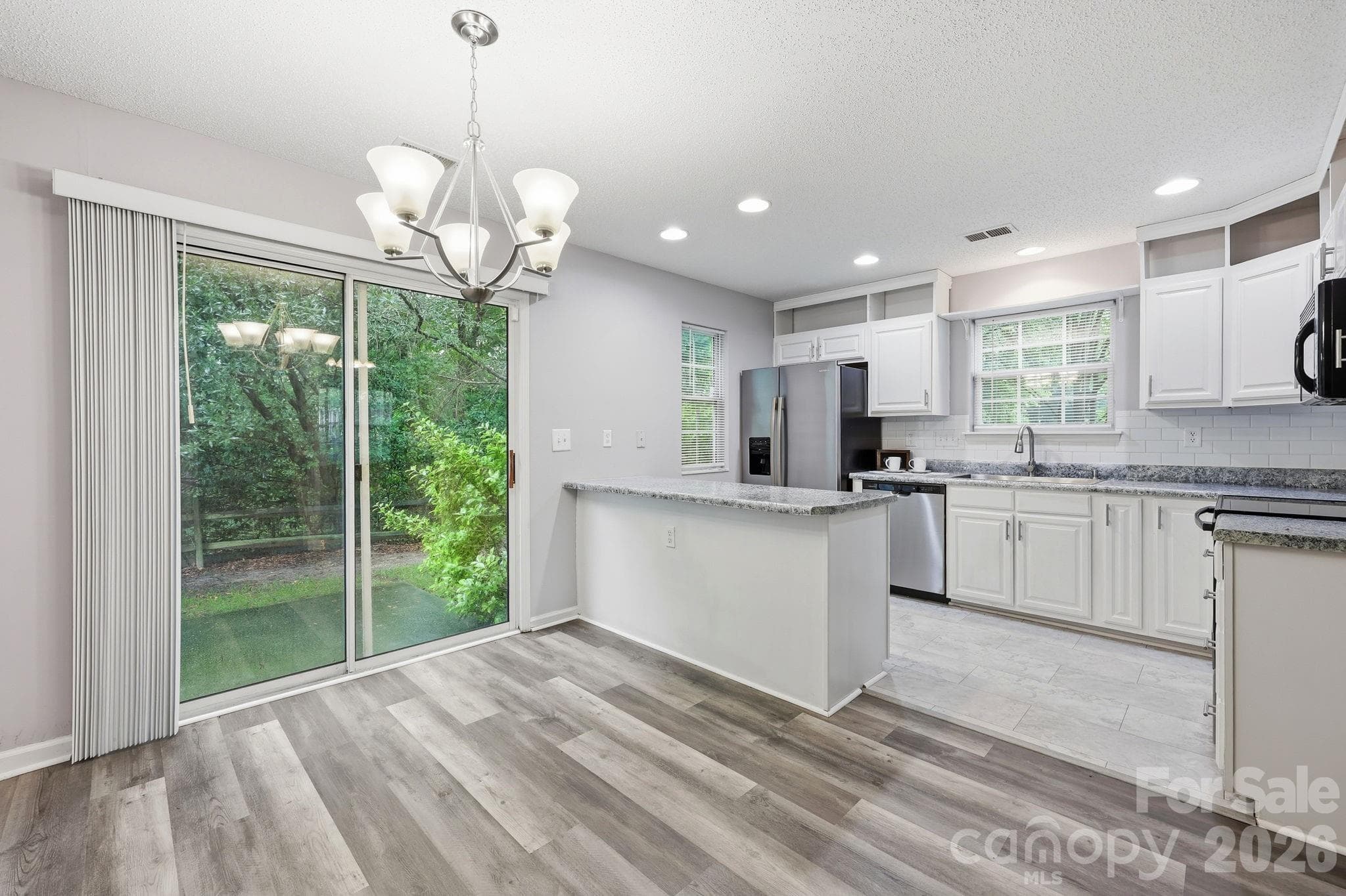 Townhouse at 8230 Rudolph Road, Charlotte, photo 11 of 48