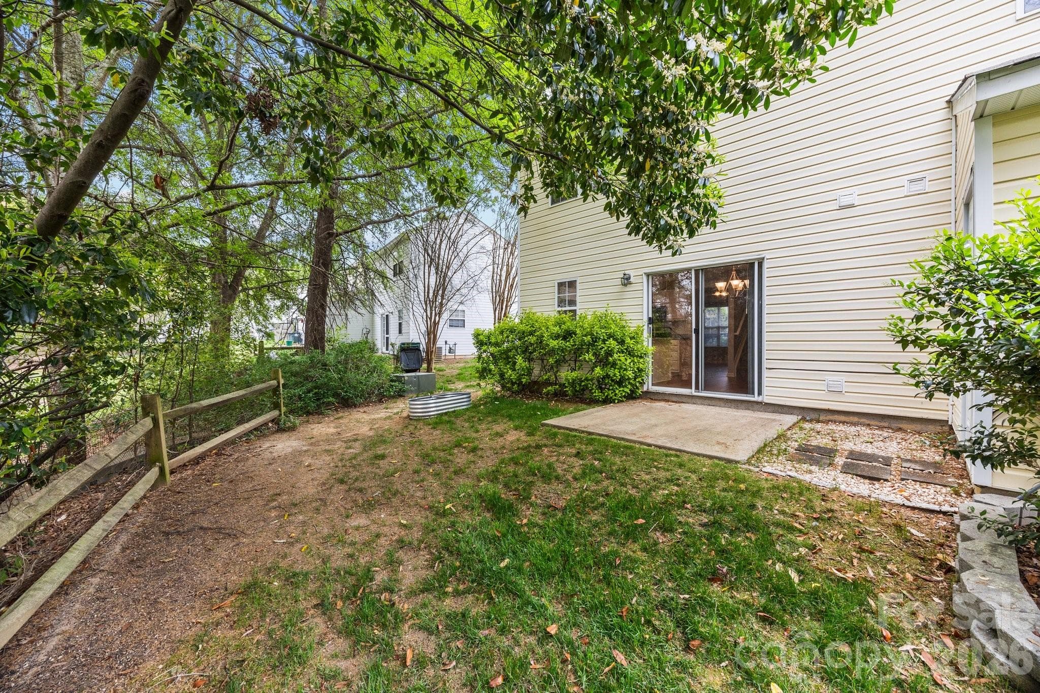 Townhouse at 8230 Rudolph Road, Charlotte, photo 32 of 48