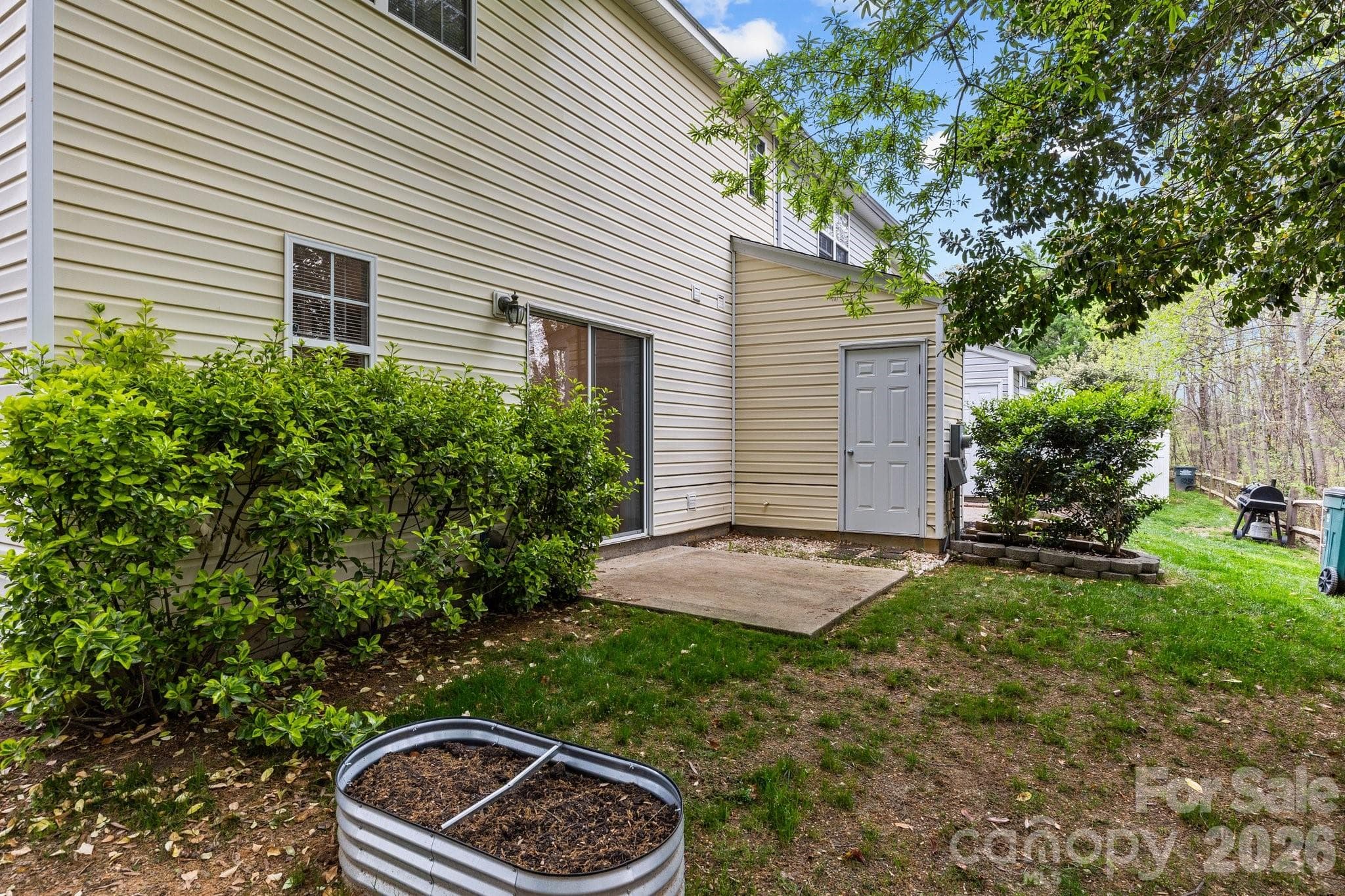 Townhouse at 8230 Rudolph Road, Charlotte, photo 34 of 48