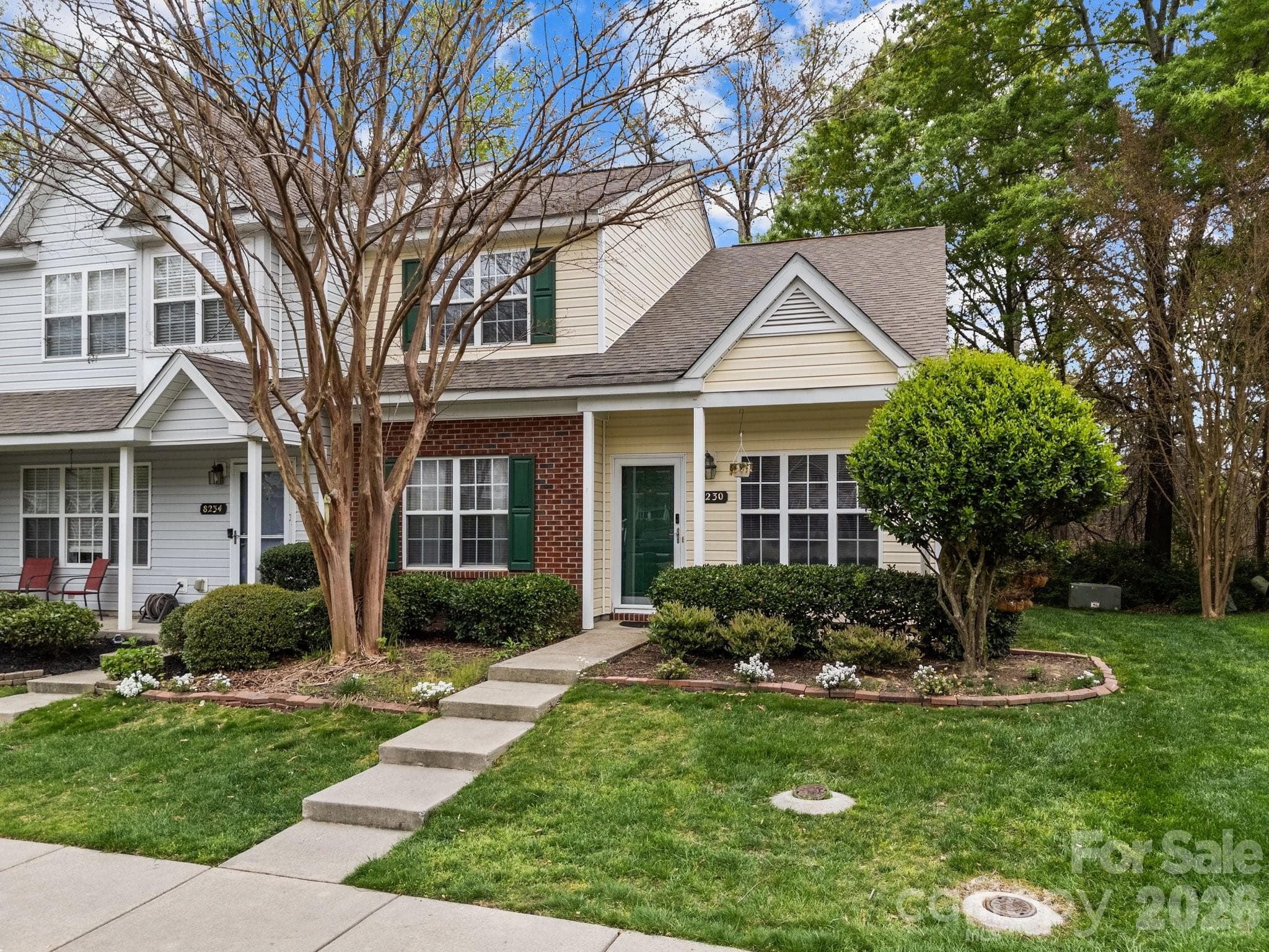 Townhouse at 8230 Rudolph Road, Charlotte, photo 36 of 48