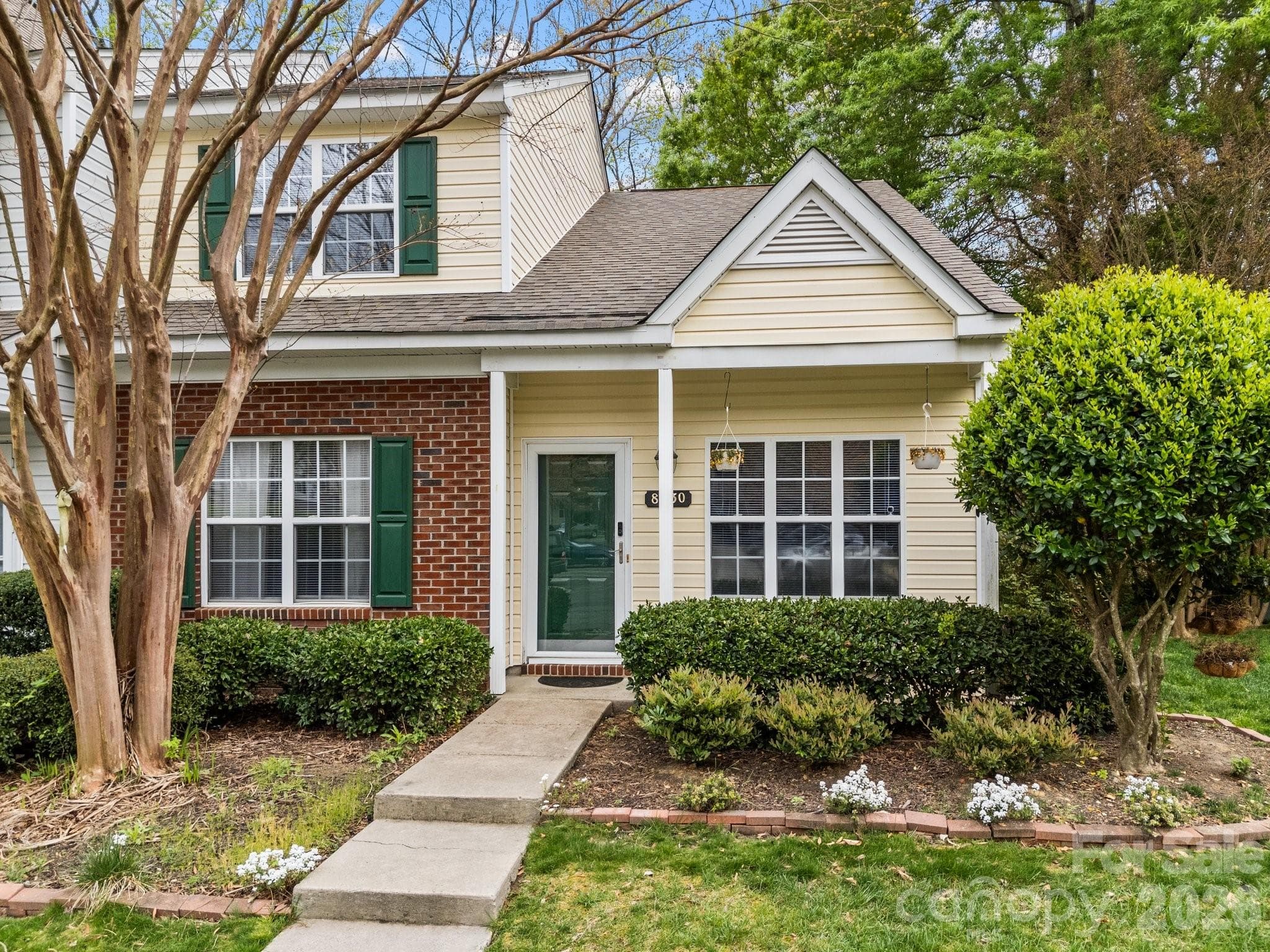 Townhouse at 8230 Rudolph Road, Charlotte, photo 39 of 48