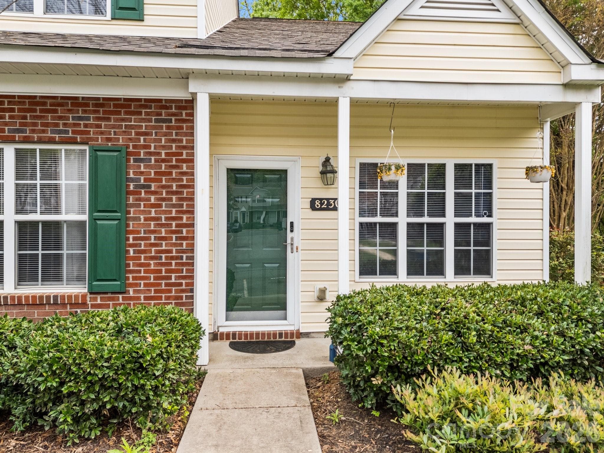 Townhouse at 8230 Rudolph Road, Charlotte, photo 41 of 48
