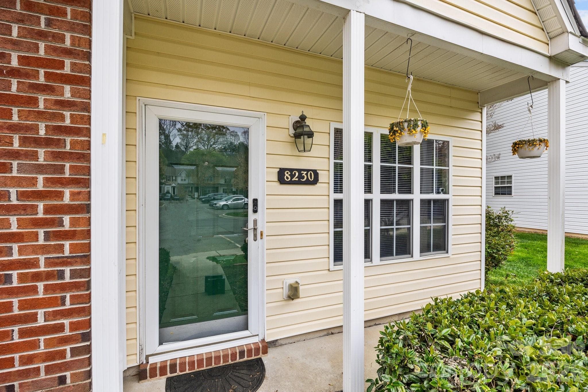 Townhouse at 8230 Rudolph Road, Charlotte, photo 42 of 48