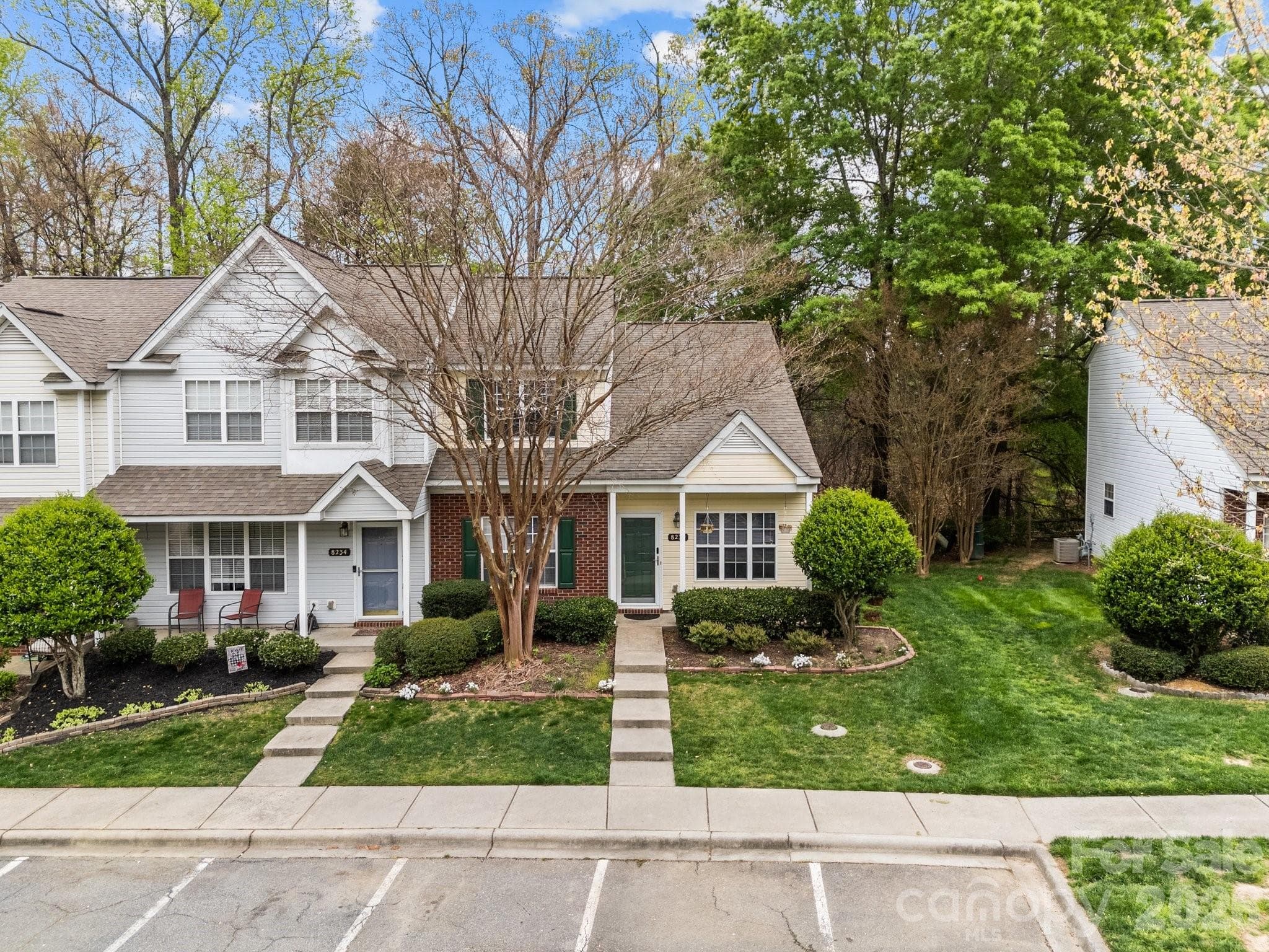Townhouse at 8230 Rudolph Road, Charlotte, photo 44 of 48