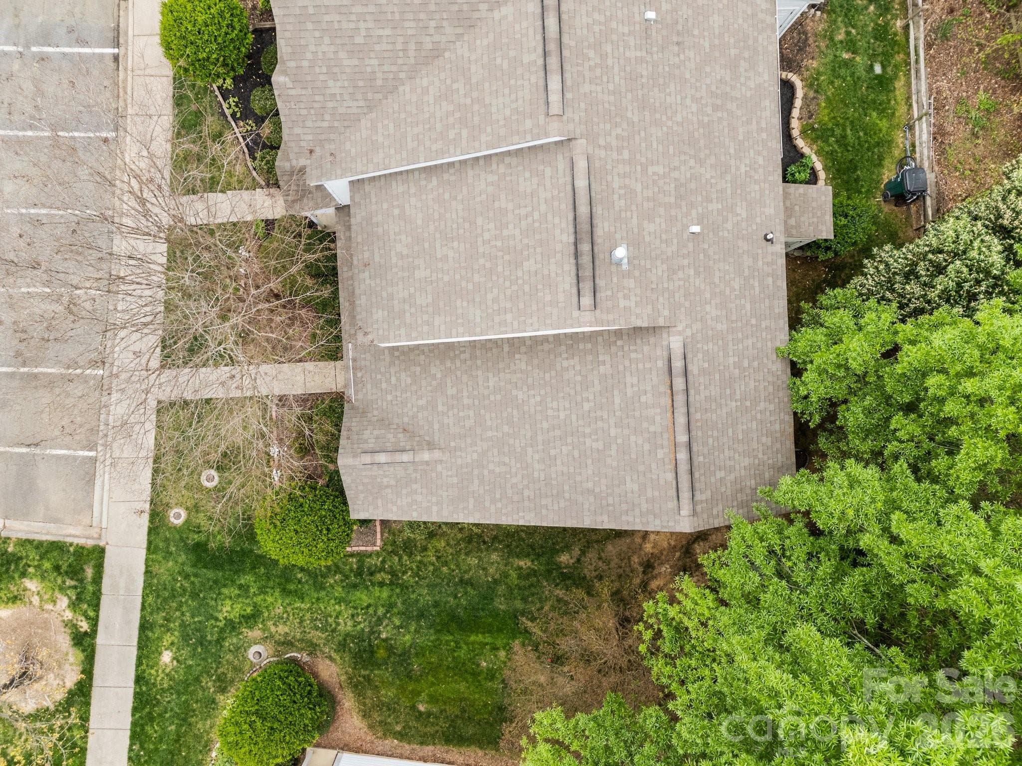 Townhouse at 8230 Rudolph Road, Charlotte, photo 45 of 48