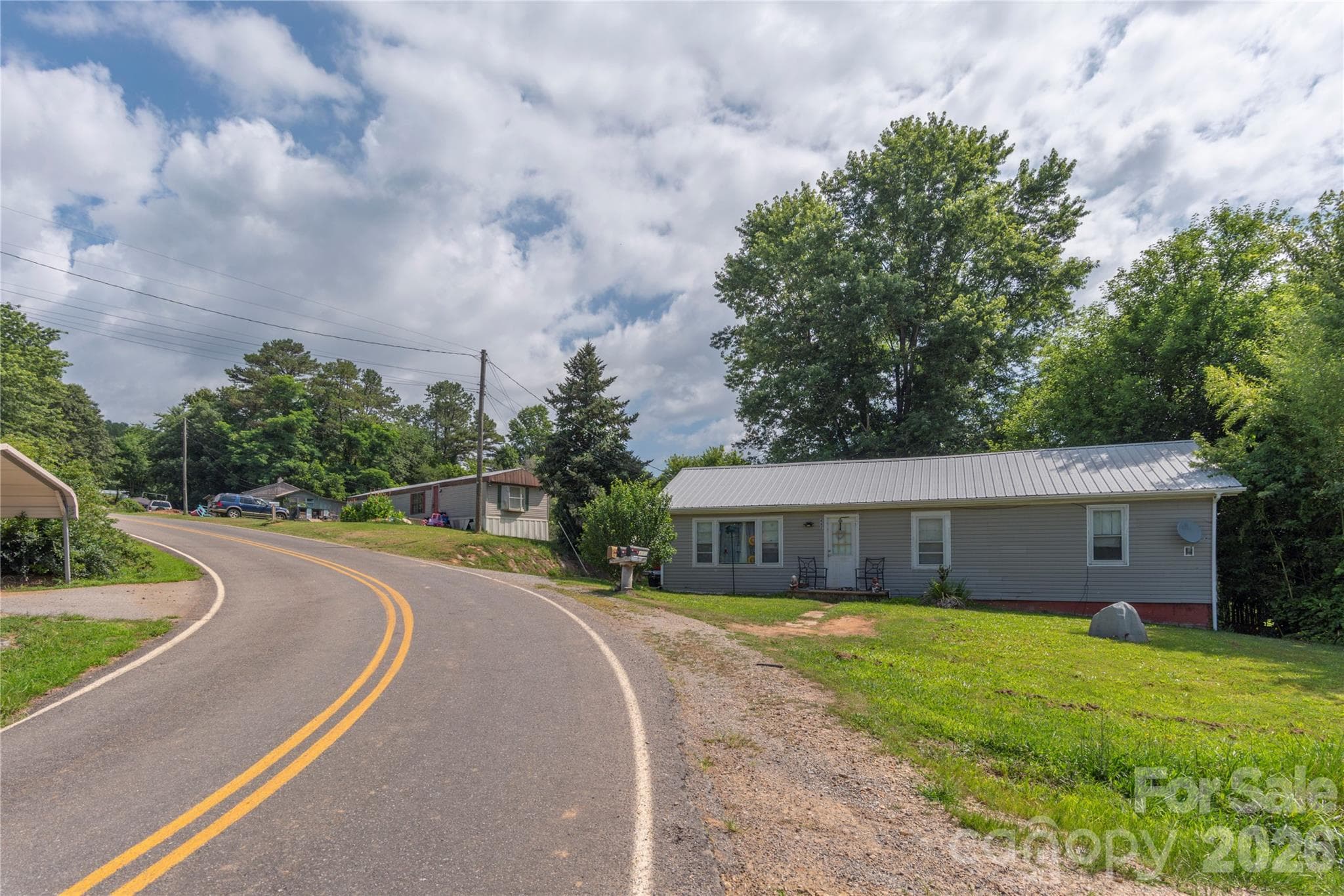 Single Family Residence at 492, 518 and 524 Scruggs Circle, Canton, photo 3 of 17