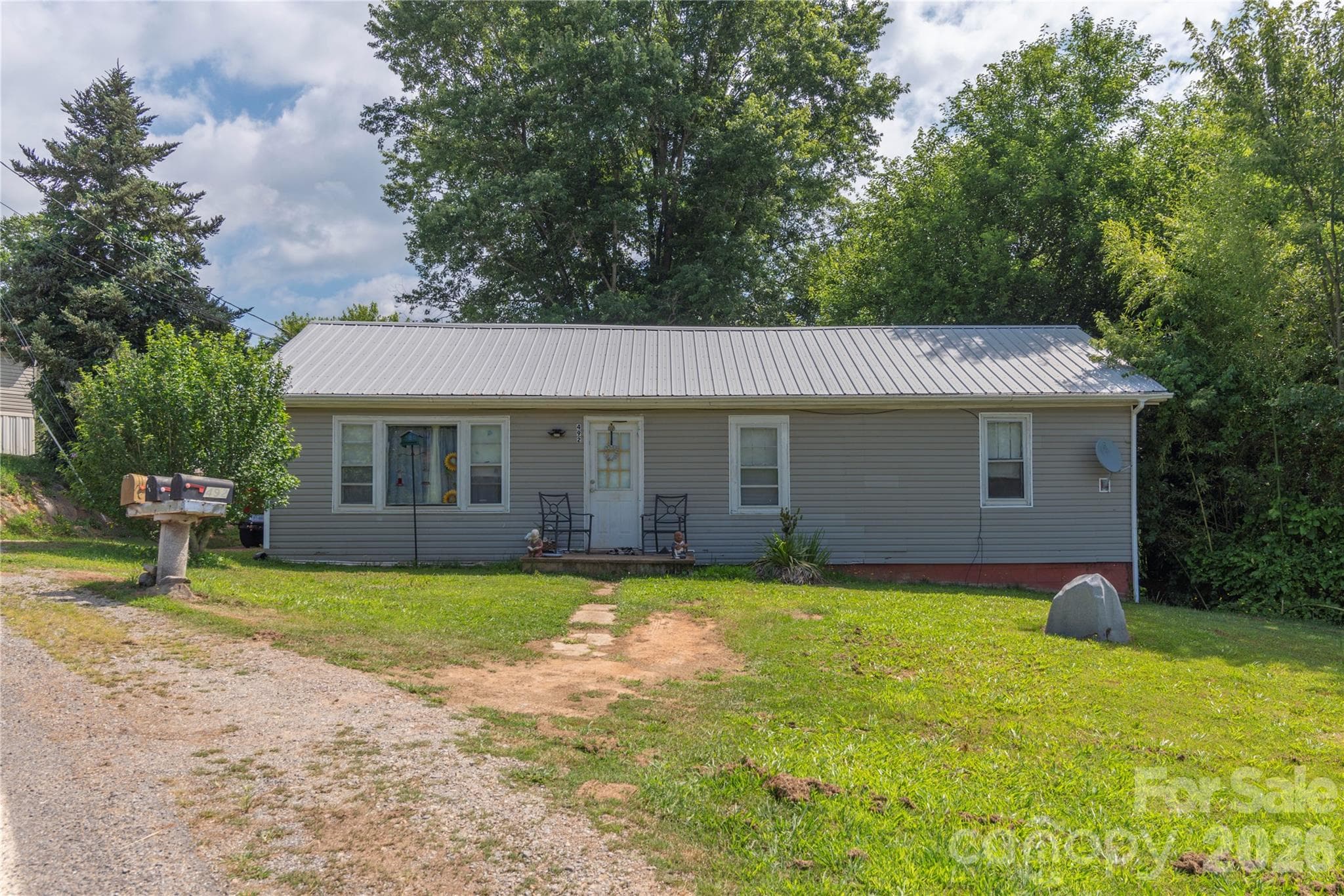 Single Family Residence at 492, 518 and 524 Scruggs Circle, Canton, photo 4 of 17