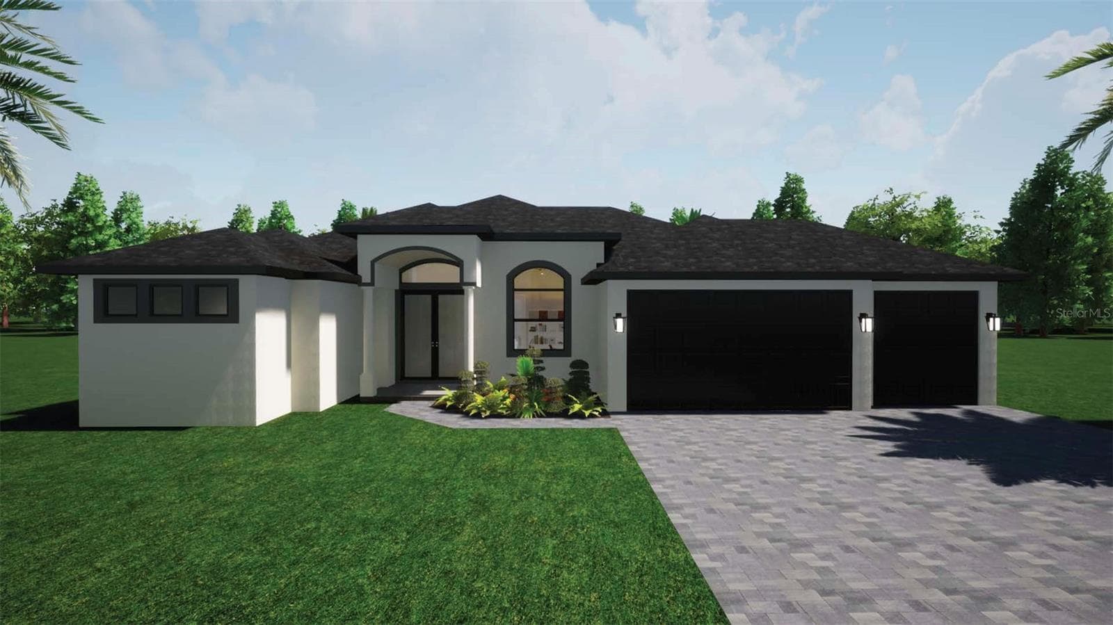 Welcome Home - 2675 YACOLT AVE, NORTH PORT