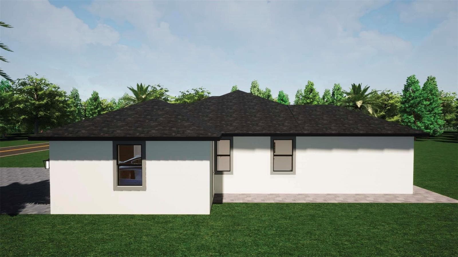 Single Family Residence at 2675 YACOLT AVE, NORTH PORT, photo 25 of 104