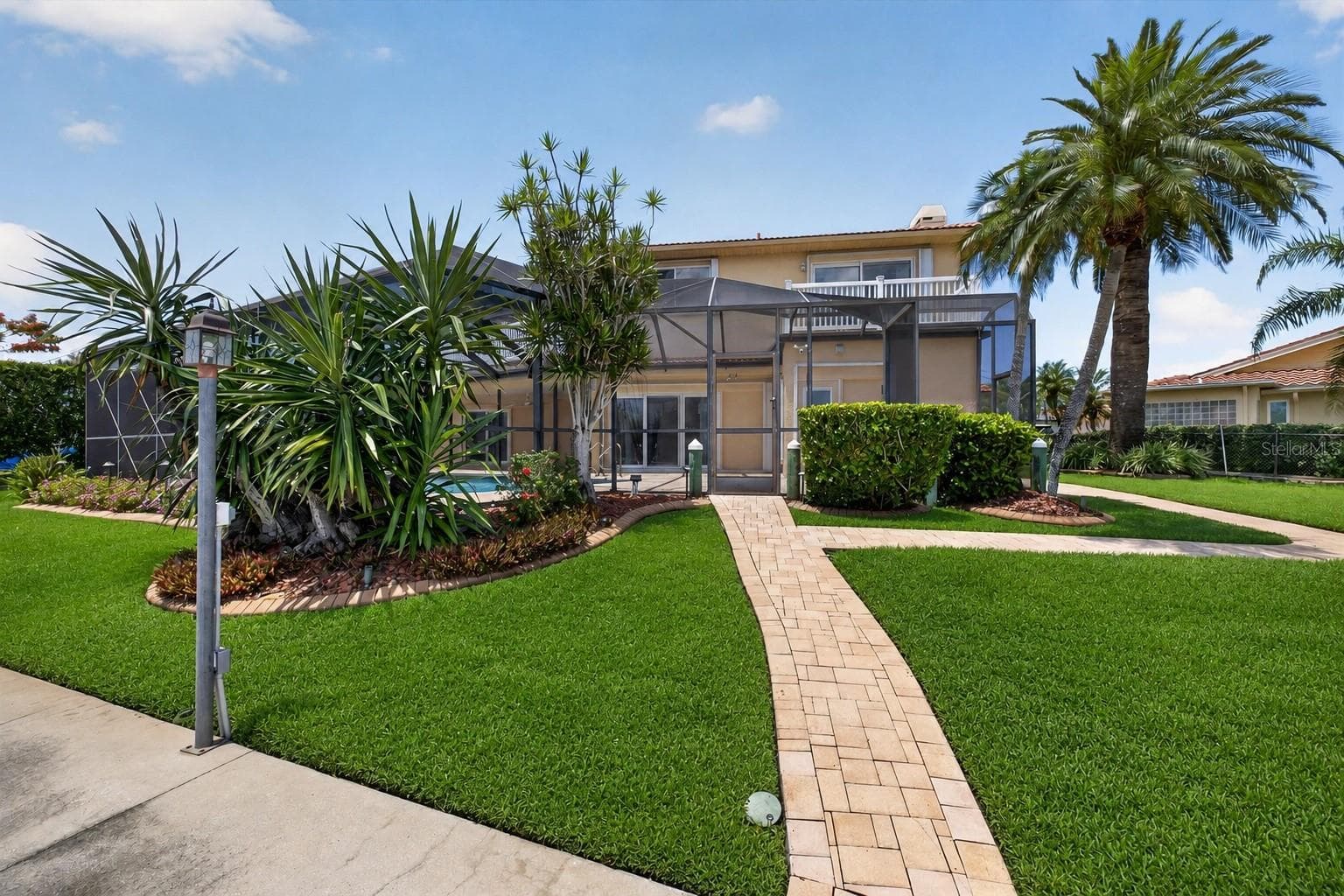 Single Family Residence at 3640 HARBORVIEW CT, NEW PORT RICHEY, photo 74 of 95