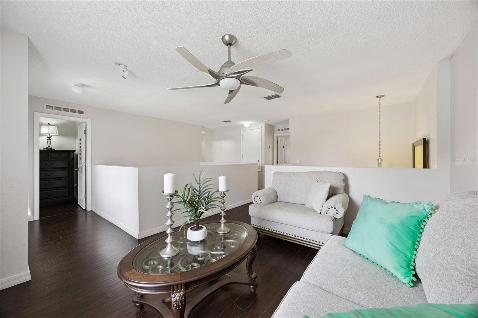 Loft - 670 BROWN BEAR CT, ST CLOUD