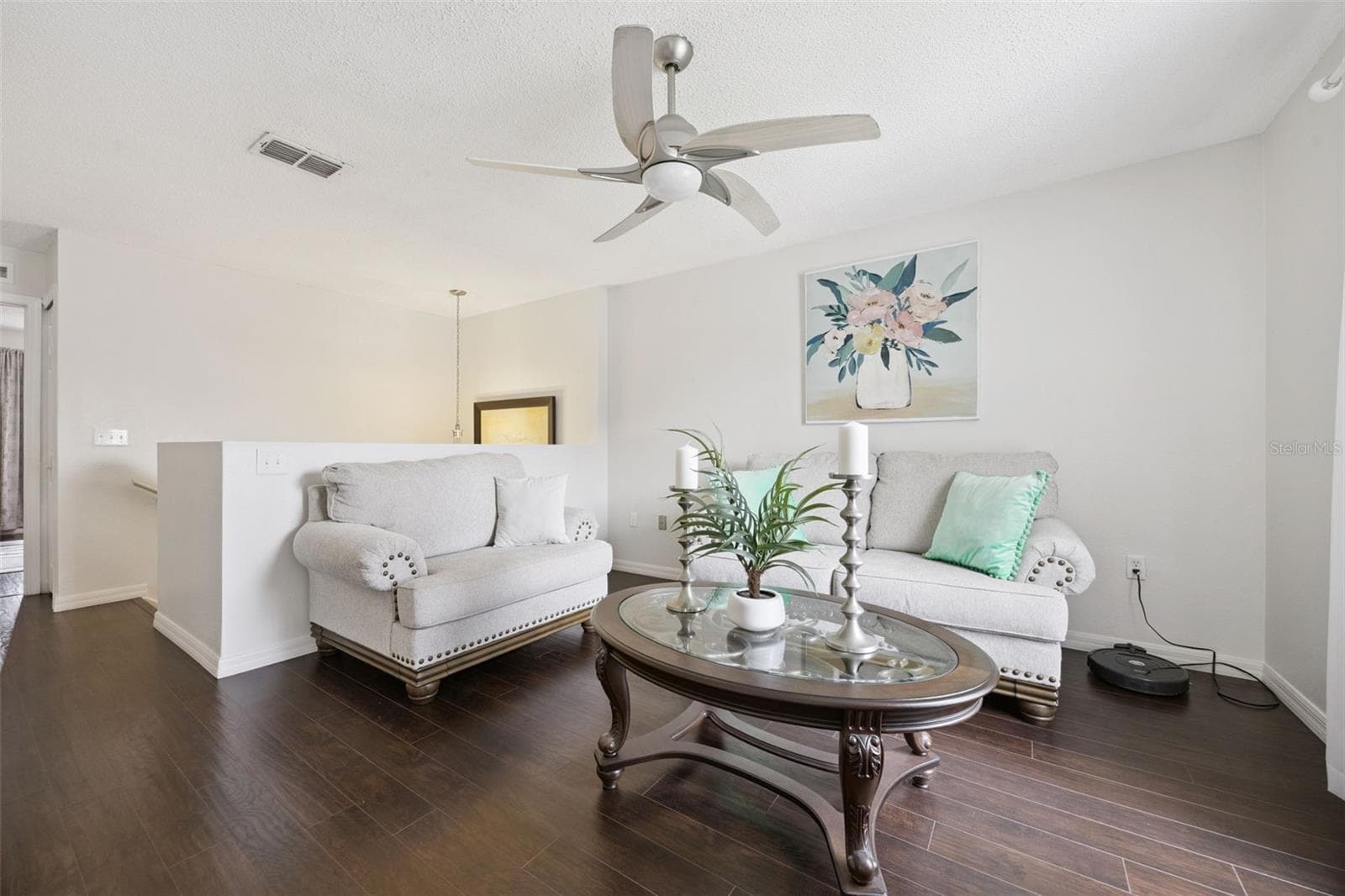 Loft on the second floor - 670 BROWN BEAR CT, ST CLOUD