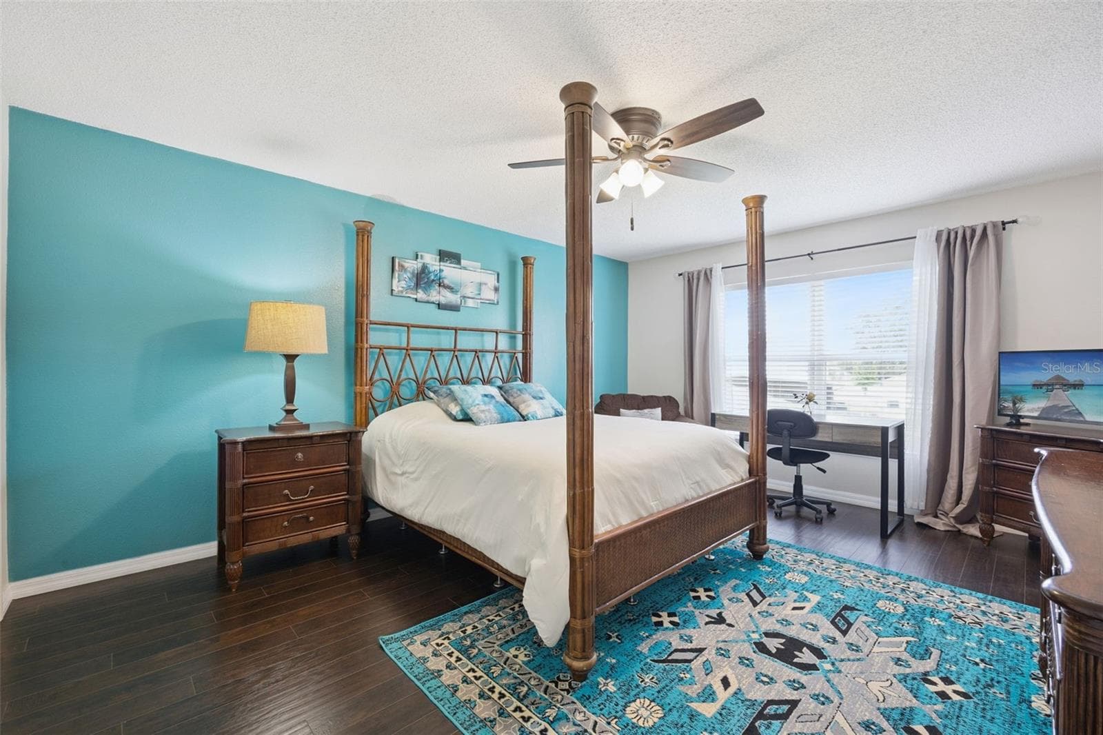 Second bedroom - 670 BROWN BEAR CT, ST CLOUD