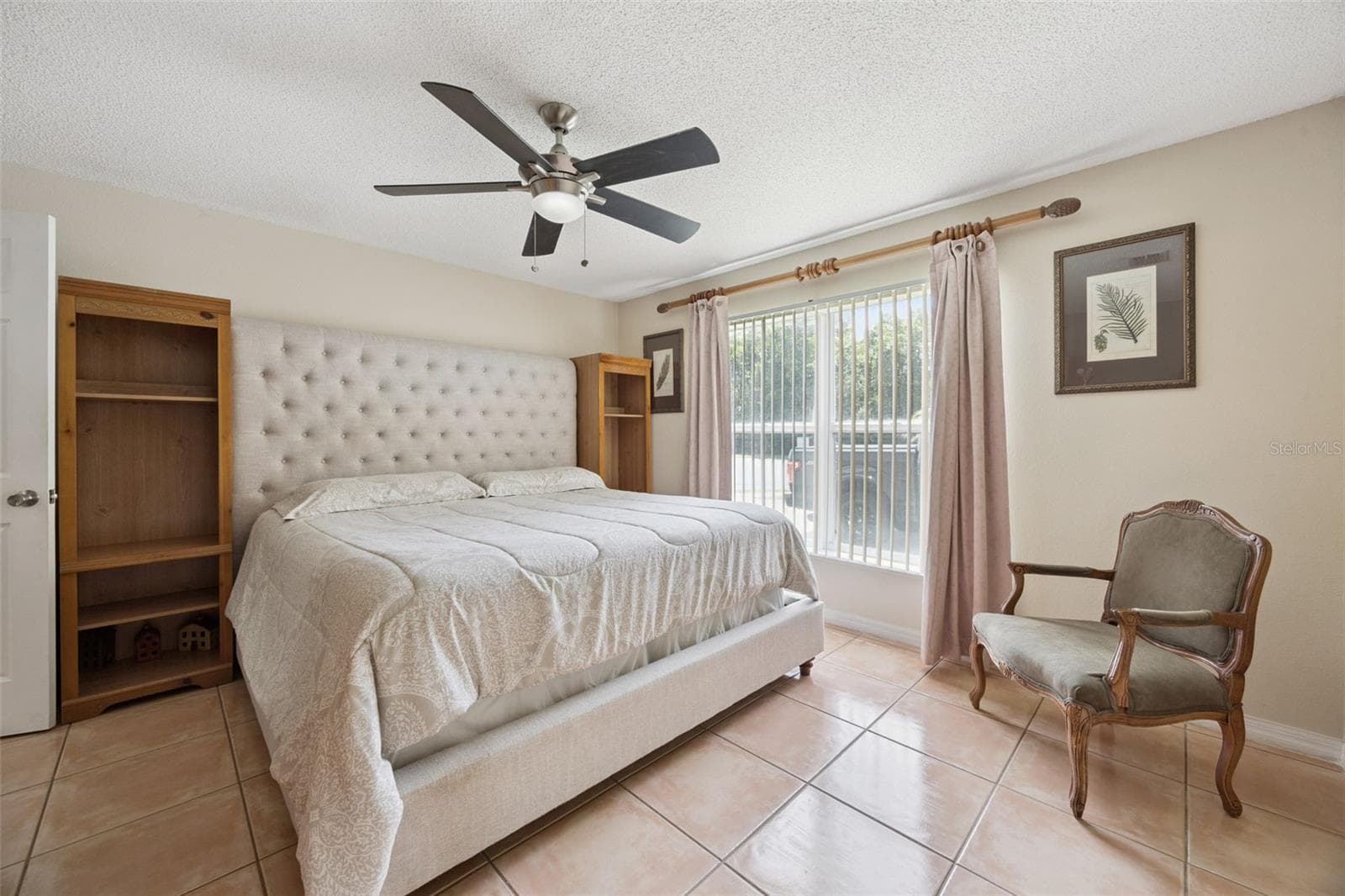 Third bedroom - 670 BROWN BEAR CT, ST CLOUD