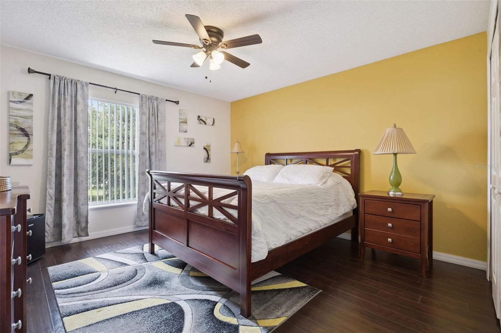 Fourth bedroom - 670 BROWN BEAR CT, ST CLOUD