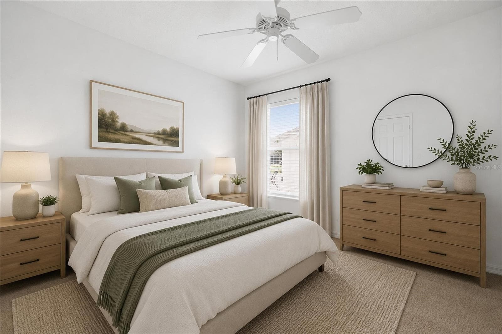 2nd Bedroom - 4905 KELSO ST, LEESBURG