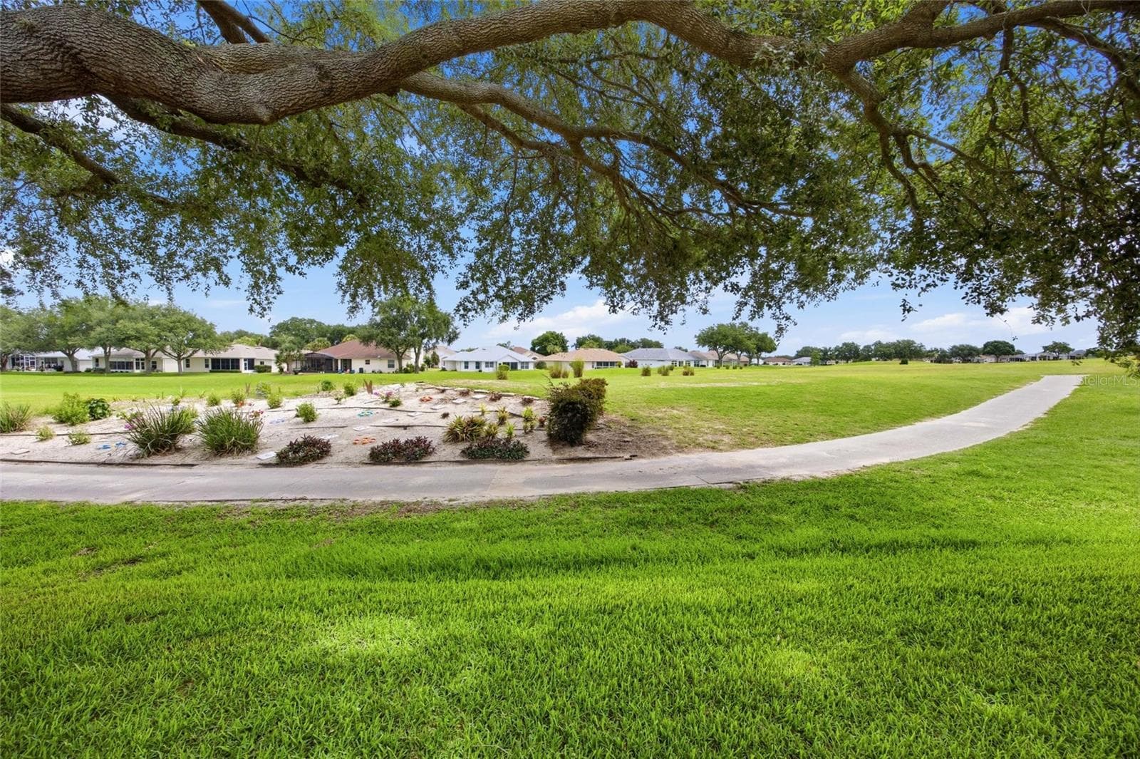 Golf Course View and No back neighbors - 4905 KELSO ST, LEESBURG