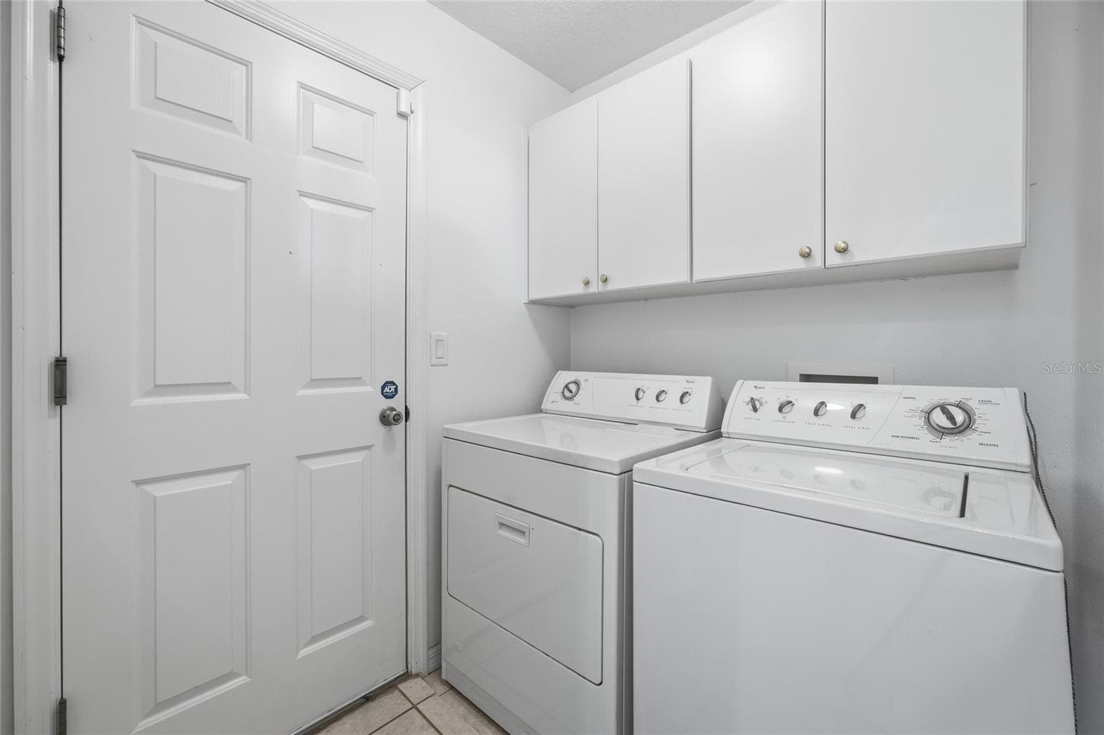 Laundry room - 4905 KELSO ST, LEESBURG