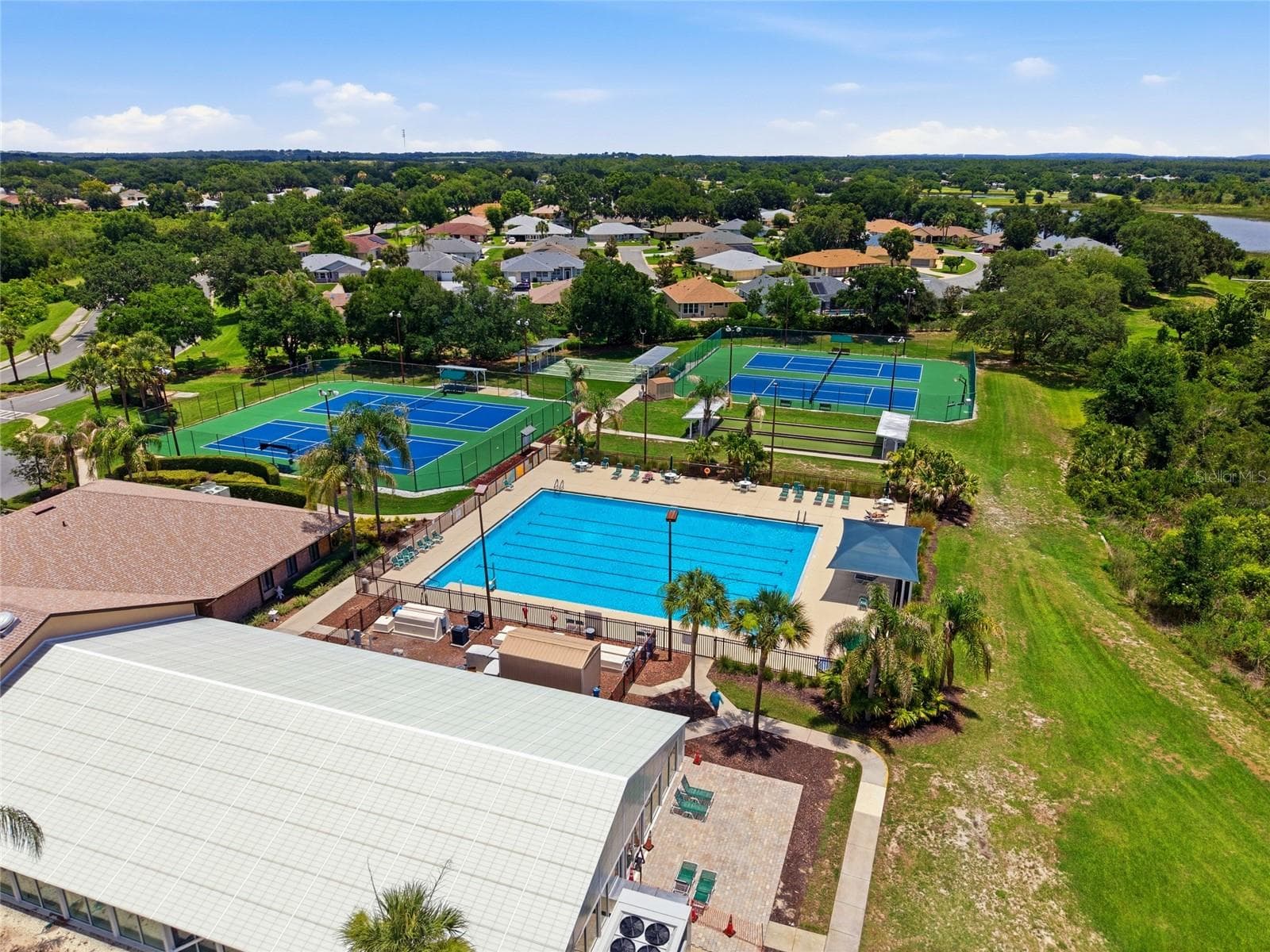 Awesome Amenities - 4905 KELSO ST, LEESBURG