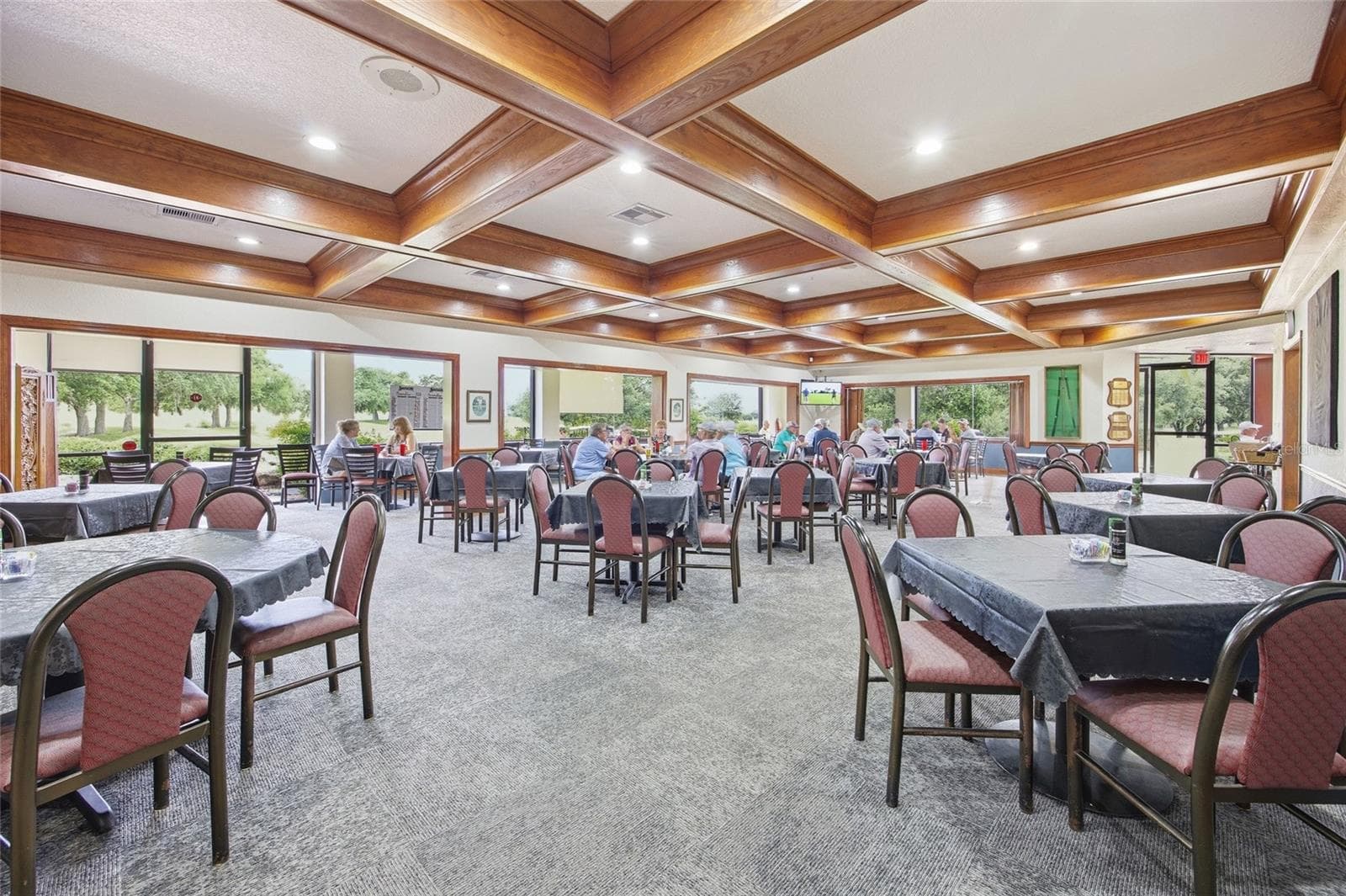 Restaurant - 4905 KELSO ST, LEESBURG