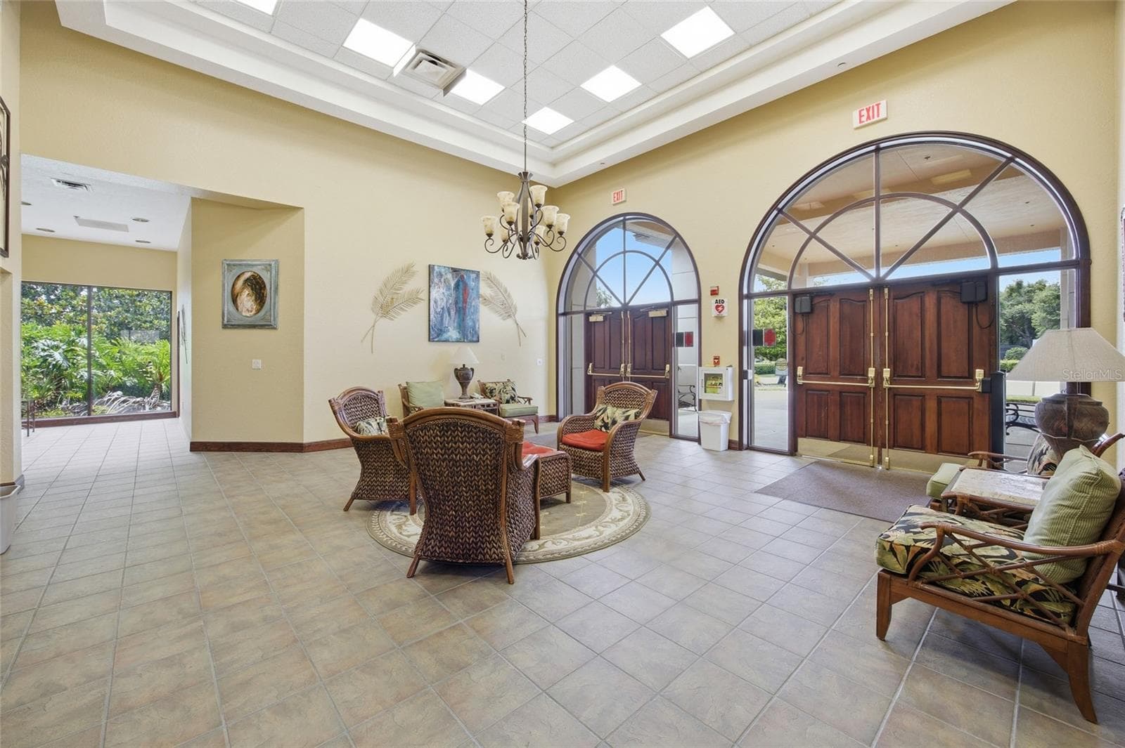 Great Hall - 4905 KELSO ST, LEESBURG