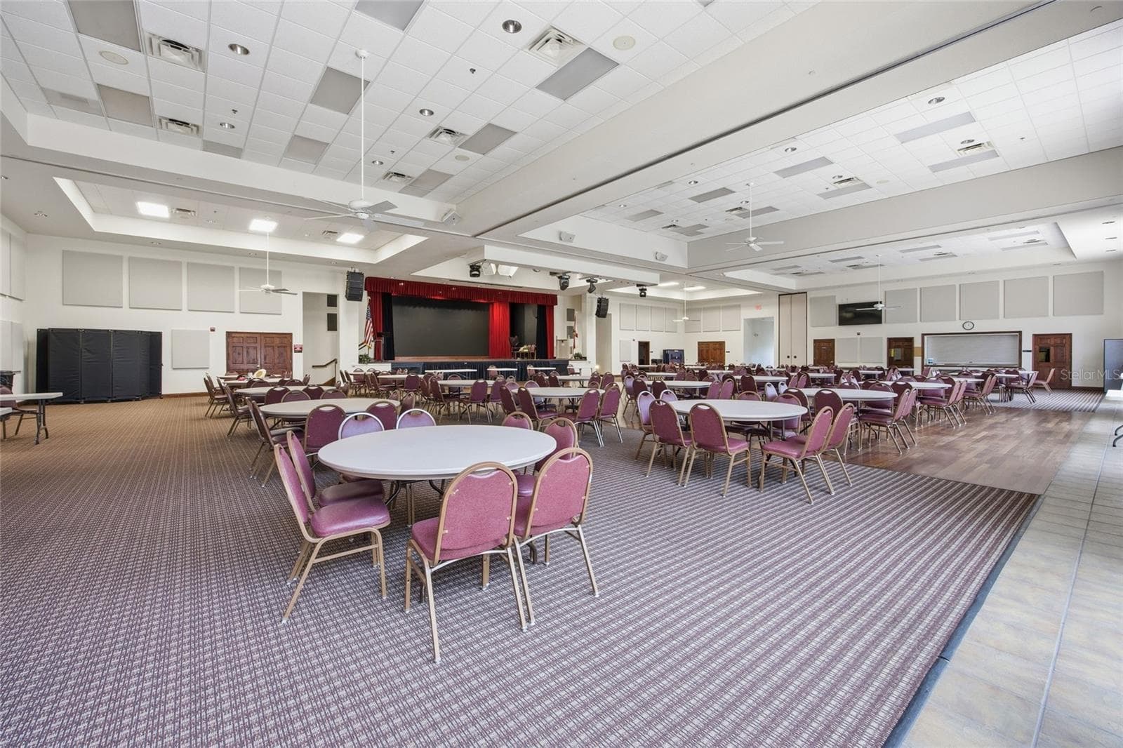 Great Hall Shows and Fun Activities - 4905 KELSO ST, LEESBURG
