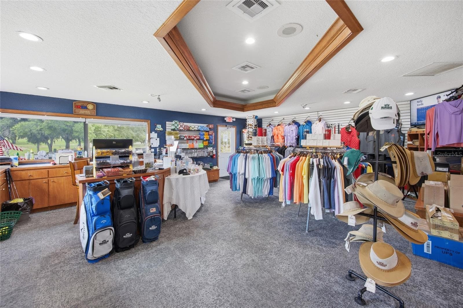 Pro Shop - 4905 KELSO ST, LEESBURG
